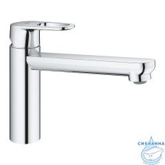 Смеситель для кухни Grohe BauFlow 31688000 (хром)