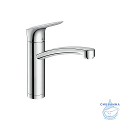 Смеситель для кухни Hansgrohe Logis 71833000