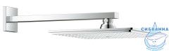 Верхний душ Grohe Rainshower Allure 230 1 режим 26054000