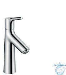 Смеситель для раковины Hansgrohe Talis S 72021000 (без донного клапана)