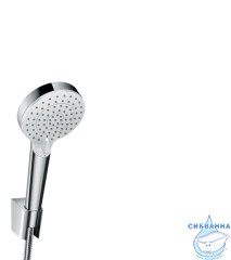 Ручной душ Hansgrohe Crometta 26692400