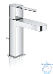 Смеситель для раковины Grohe Plus 32612003 (хром)