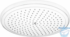 Верхний душ Hansgrohe Croma 280 1 режим 26220700 (белый матовый) 