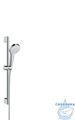 Душевой гарнитур Hansgrohe Croma Select S 26564400