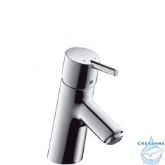 Смеситель для раковины Hansgrohe Talis S 32020000 (с донным клапаном)