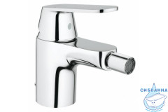 Смеситель для биде Grohe Eurosmart Cosmopolitan 32840000 (с цепочкой)