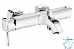 Смеситель для ванны Grohe Grandera 23317000