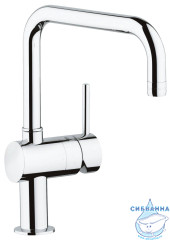 Смеситель для кухни Grohe Minta 32488000