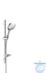 Душевой гарнитур Hansgrohe Raindance Select E 27856000