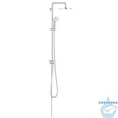 Душевая система Grohe Tempesta Rustic 200 2 режима струи 26452001