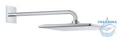 Верхний душ Grohe Rainshower 310 1 режим 26563000