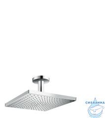 Верхний душ Hansgrohe Raindance E 26250000