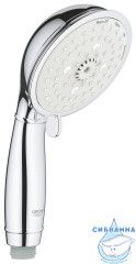 Ручной душ Grohe  Tempesta New Rustic 100 4 режимa 27608001