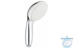 Ручной душ Grohe Tempesta New 100 1 режим 27923001