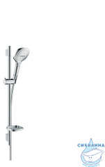 Душевой гарнитур Hansgrohe Raindance Select E 26620000