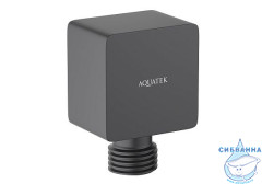 Шланговое подсоединение Aquatek AQ2459MB