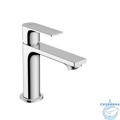 Смеситель для раковины Hansgrohe Rebris E 72557000 (хром)