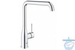 Смеситель для кухни Grohe Essence+ 30269000