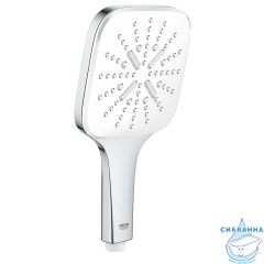 Ручной душ Grohe Rainshower 3 режима 26582LS0