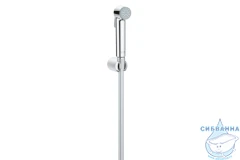 Гигиеническая лейка Grohe Tempesta 26353000 (хром)