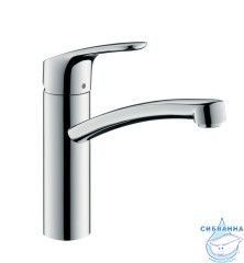 Смеситель для кухни Hansgrohe Focus 31806000