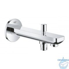 Излив для ванны Grohe BauContemporary 13390000