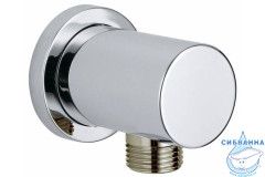 Шланговое подсоединение Grohe Rainshower 27057000