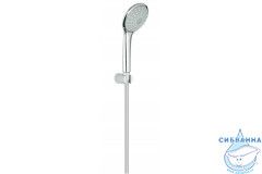 Ручной душ Grohe Euphoria 120 1 режим 27354000