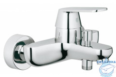 Смеситель для ванны Grohe Eurosmart Cosmopolitan 32831000