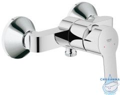 Смеситель для душа Grohe BauEdge 23333000