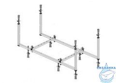 Каркас C-BATH 120x70