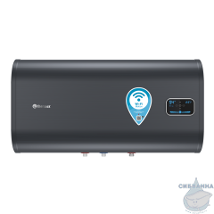 Водонагреватель Thermex ID 80 H (pro) Wi-Fi 151 140