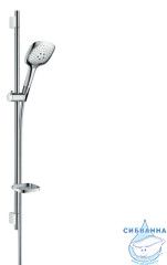 Душевой гарнитур Hansgrohe Raindance Select E 27857000