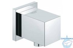 Шланговое подсоединение Grohe Euphoria Cube 27704000