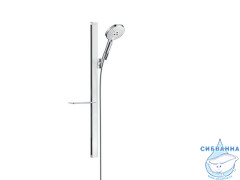 Душевой гарнитур Hansgrohe Raindance Select S 27648400