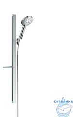 Душевой гарнитур Hansgrohe Raindance Select S 27648000