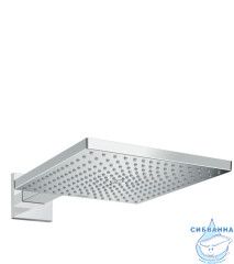 Верхний душ Hansgrohe Raindance E 300 Air 1jet 26238000