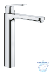 Смеситель для раковины Grohe Eurosmart  23921000 (хром)