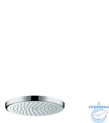 Верхний душ Hansgrohe Croma 26464000