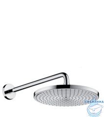 Верхний душ Hansgrohe Raindance S 27492000