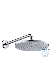 Верхний душ Hansgrohe Raindance S 27493000