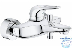 Смеситель для ванны Grohe Eurostyle new 33591003