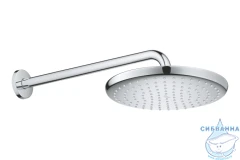 Верхний душ Grohe Tempesta 250 1 режим 26668000