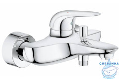 Смеситель для ванны Grohe Eurostyle 23726003