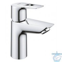 Смеситель для раковины Grohe BauLoop 23337001 (хром)