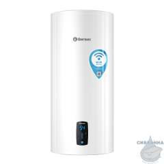 Водонагреватель Thermex Lima 50 V Wi-Fi 151 187 