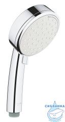 Ручной душ Grohe New Tempesta Cosmopolitan 100 2 режимa 27571002