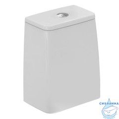 Бачок Ideal Standard Connect Cube Scandinavian E717501