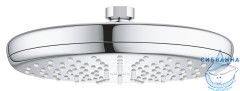 Верхний душ Grohe Tempesta  210 1 режим 26408000