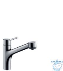 Смеситель для кухни Hansgrohe Talis S 32841000